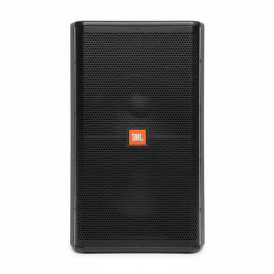 JBL Speaker Straight Front