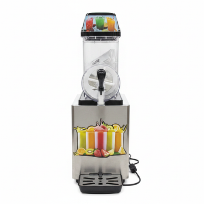 JS-SIM12 Slush Machine - Front