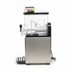 JS-SIM12 Slush Machine - Side