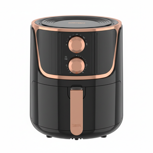 JST Premium Air Fryer – Front