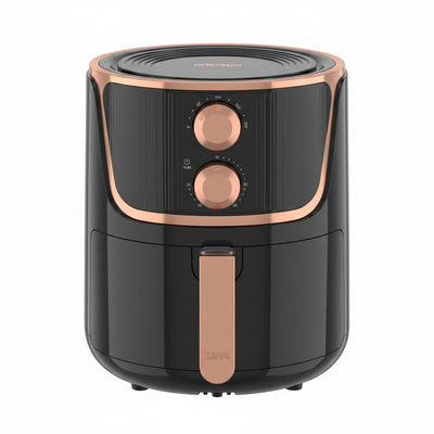 JST Premium Air Fryer – Front