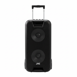 JVC Speaker Straight Front