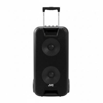 JVC Speaker Straight Front