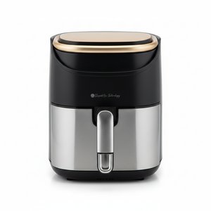 KB2180 Air Fryer – Front View