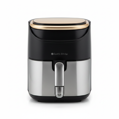 KB2180 Air Fryer – Front View