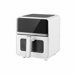 KB2190 Air Fryer – Front View
