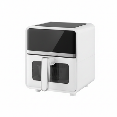 KB2190 Air Fryer – Front View