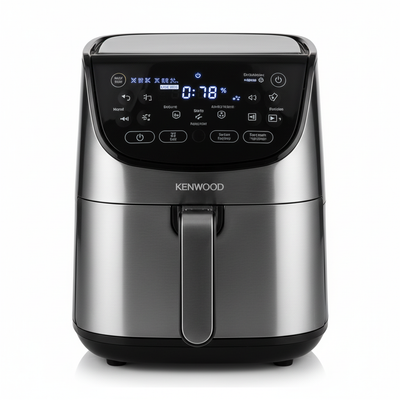 Kenwood Air Fryer Front 8K