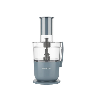 Kenwood Electric Spiralizer Front View 8K