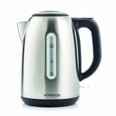 Kenwood Kettle 1.7L ZJM01 - Clear Professional Image