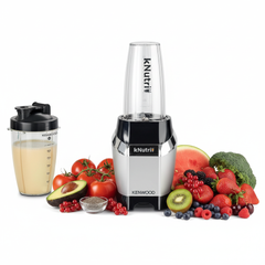 Kenwood kNutri Blender Complete Set 8K