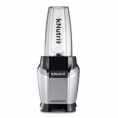 Kenwood kNutri Blender Front View 8K