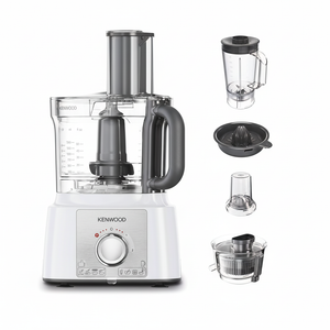 Kenwood Multipro Compact+ Complete System 8K