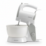 Kenwood Stand Mixer Side View 8K