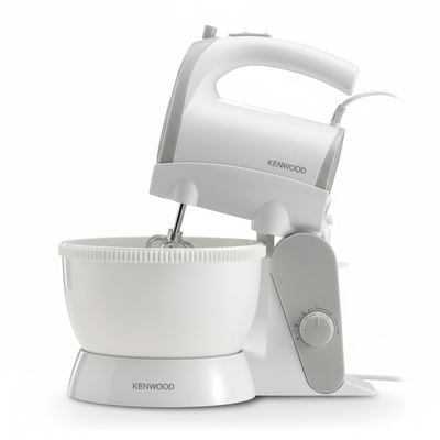 Kenwood Stand Mixer Side View 8K