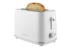 Kenwood Toaster Wide Slots Detail