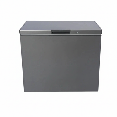 KIC 279L Chest Freezer - No Branding