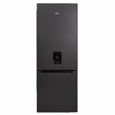 KIC Bottom Freezer Front View