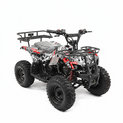 Kids Mini ATV Quad Bike – Front