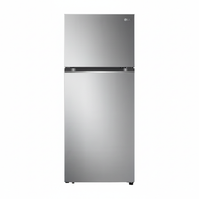 LG GN-B472PLM - Front View