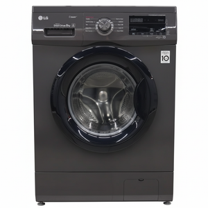 LG GSteam 8kg – Front View