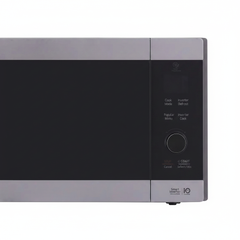 LG MH8265CIS Control Panel