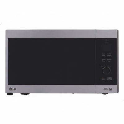 LG MH8265CIS Front View