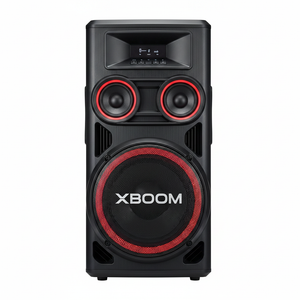 LG XBOOM ON7 Front View