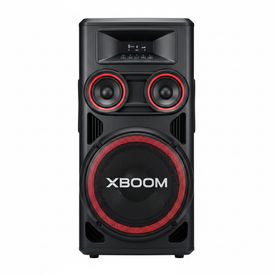 LG XBOOM ON7 Front View
