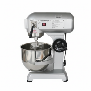Linkrich Food Mixer – Right
