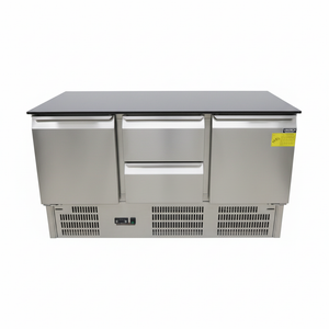 Linkrich Under-Counter Fridge – Front