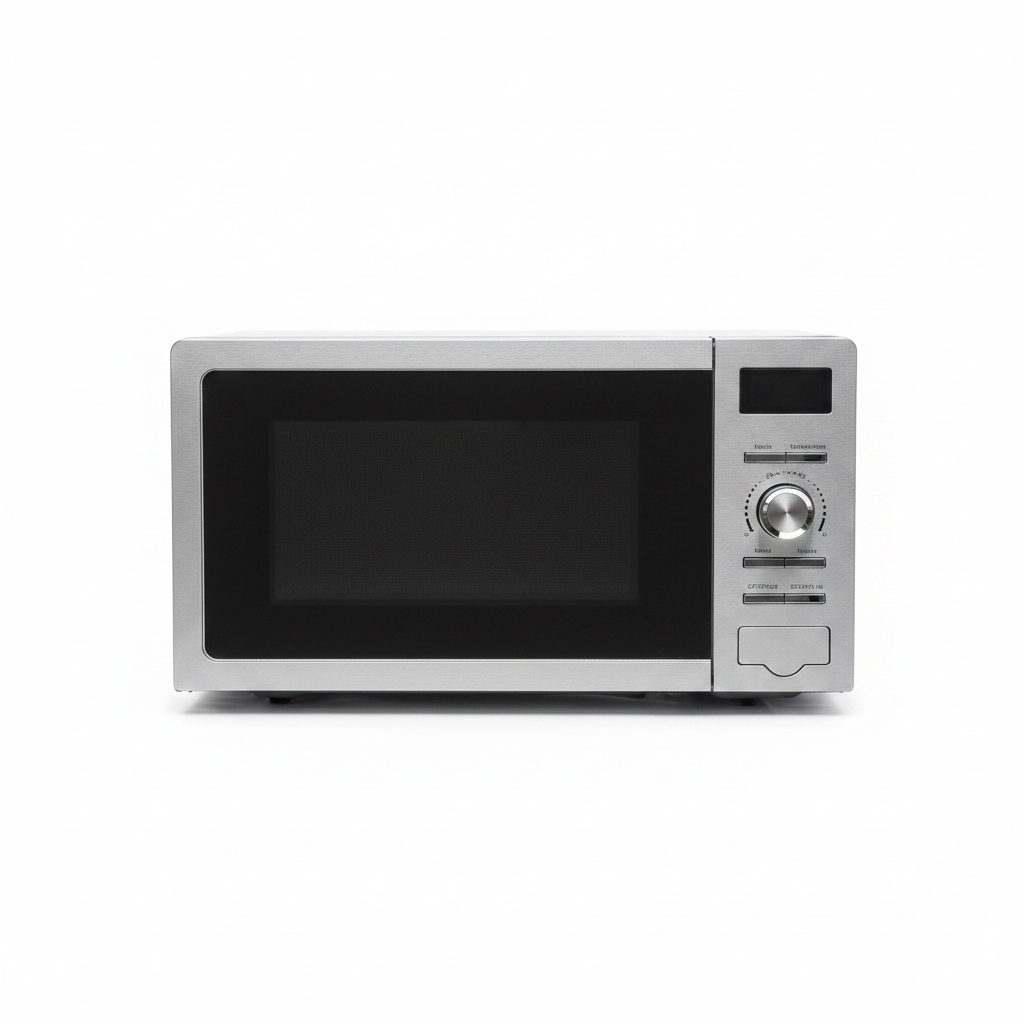 Logic LMO207D Front View