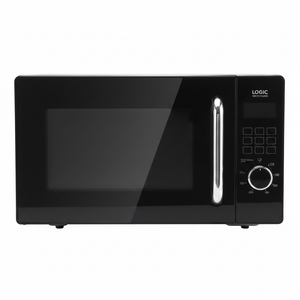 Logic Microwave 25L – Front