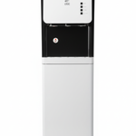 Logic Water Dispenser Front View