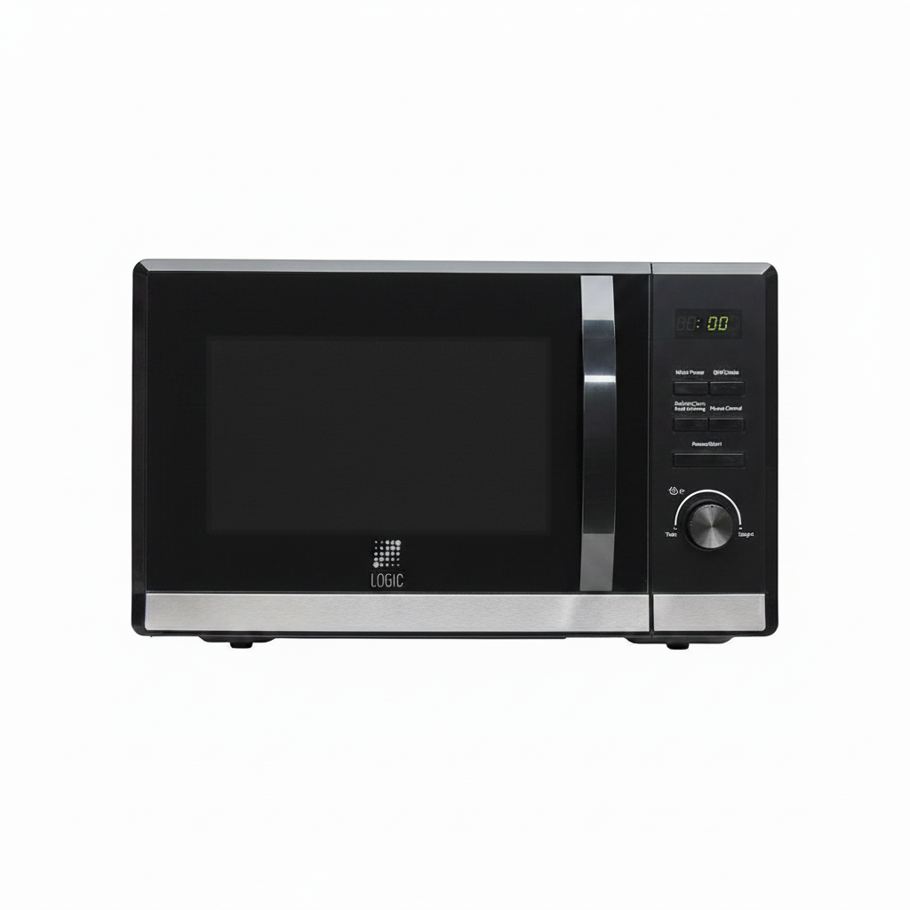 Logic ZMO341 Front View