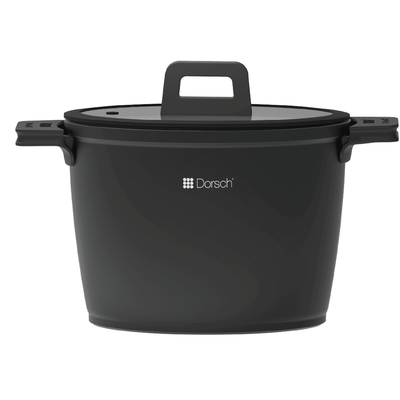 Dorsch Stock Pot Non-stick Healthy 28cm - 10L DH-05568