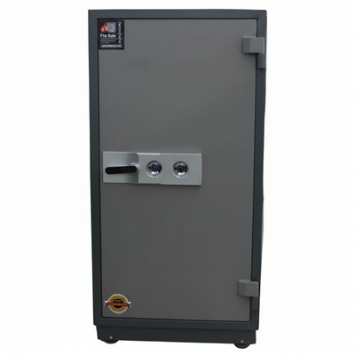 Mahmayi Victory Fire Safe Front View 8K