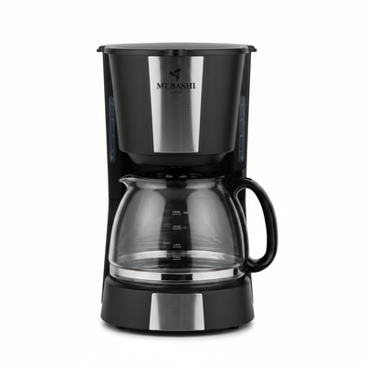 Mebashi Japan Compact Coffee Maker – Front