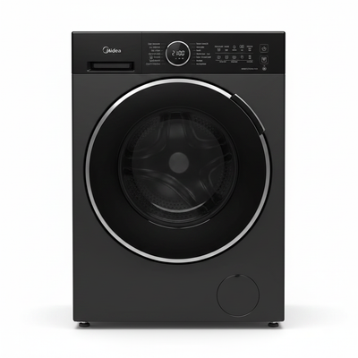 Midea MF205D80WB/T – Front View