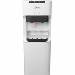 Midea Water Dispenser Front View