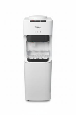 Midea Water Dispenser Front View