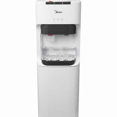Midea Water Dispenser Front View