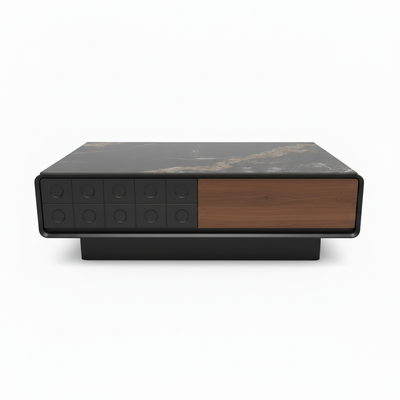 Modern TV Stand 1:1