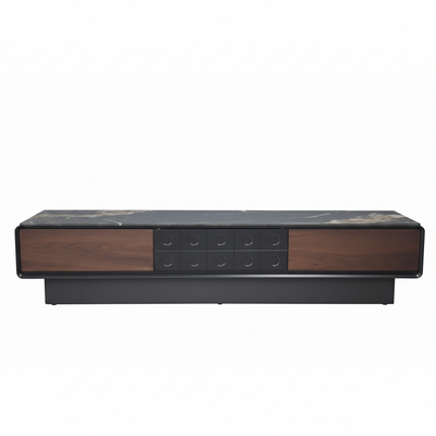 Modern TV Stand 1:1