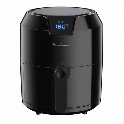Moulinex Air Fryer - Front View Square