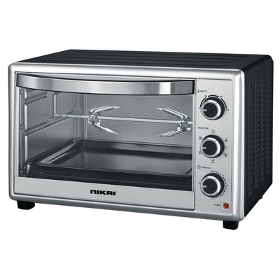 Nikai Electric Oven