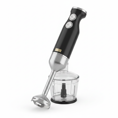 NIM Hand Blender Angle View