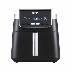 Ninja Air Fryer AF180ME - Front View