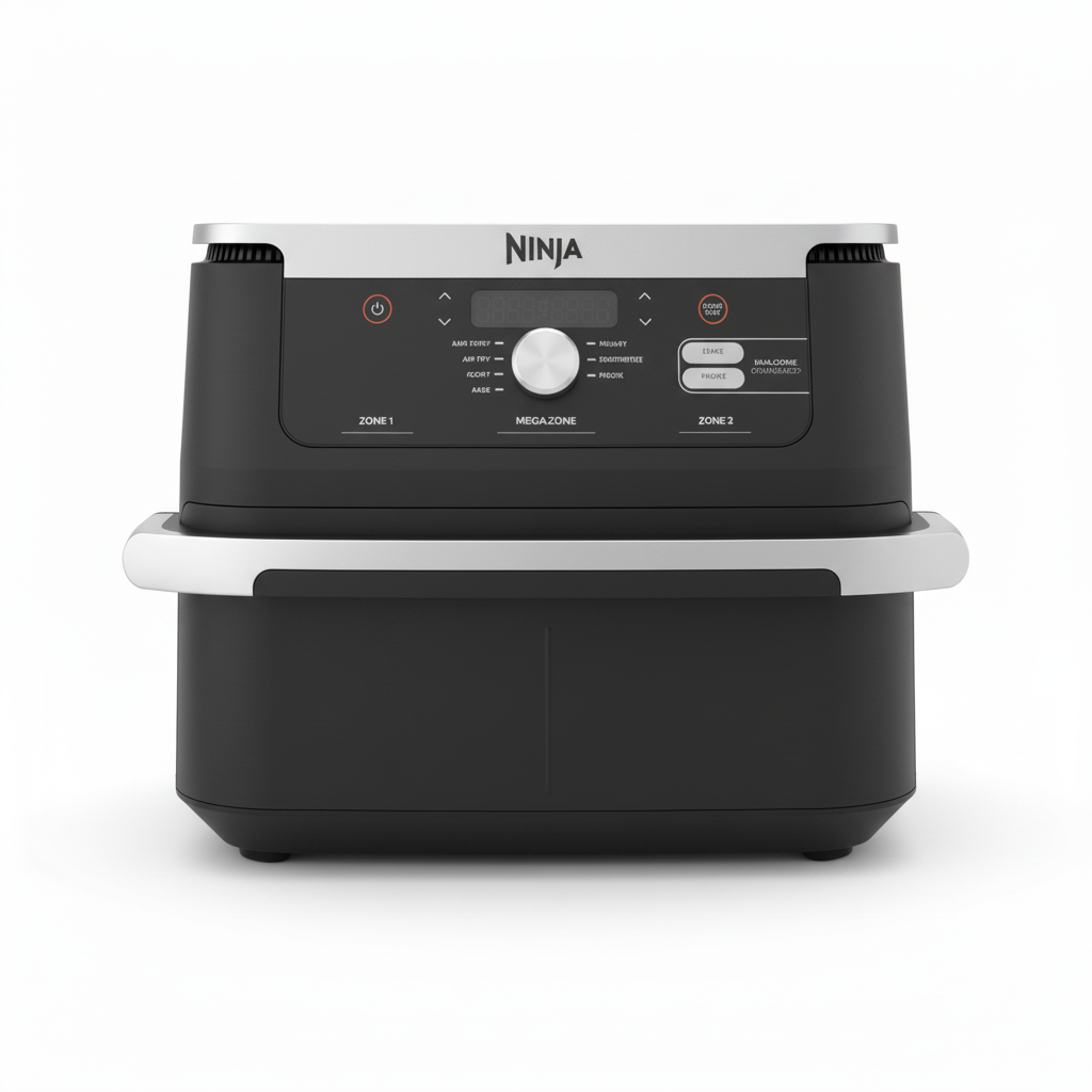 Ninja Air Fryer Front