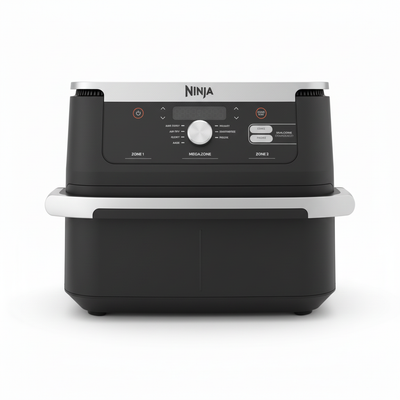 Ninja Air Fryer Front